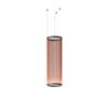 Vibia Array Ø 37 cm - 113 cm - 1805 lámpara de suspensión