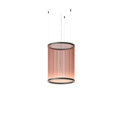 Vibia Array Ø 55 cm - 73 cm - 1815 lámpara de suspensión