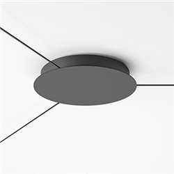 Vibia Skan 30 - 0270 lámpara de suspensión