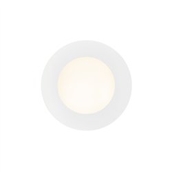 Nordlux Leonis [IP65] 1-Kit lugar empotrado