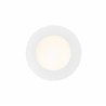Nordlux Leonis [IP65] 1-Kit lugar empotrado