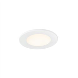 Nordlux Leonis [IP65] 1-Kit lugar empotrado