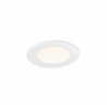Nordlux Leonis [IP65] 1-Kit lugar empotrado