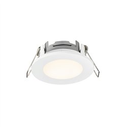 Nordlux Leonis [IP65] 1-Kit lugar empotrado