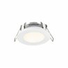 Nordlux Leonis [IP65] 1-Kit lugar empotrado