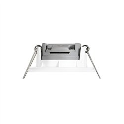 Nordlux Leonis [IP65] 1-Kit lugar empotrado