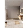 Nordlux Leonis [IP65] 1-Kit lugar empotrado