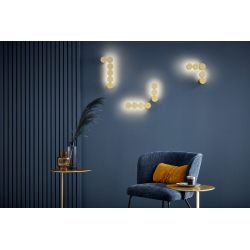 Wever & Ducré Dot 2.0 Lámpara de pared