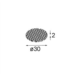 Modular Honeycomb 28