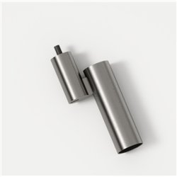 Modular Passage Jack Adjustable 40 1x LED DE | Lámpara de techo / Lámpara de pared