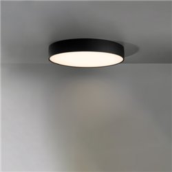 Modular Flat Moon Surface 450 1x LED DI | Lámpara de techo