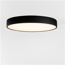 Modular Flat Moon Surface 650 1x LED DI | Lámpara de techo