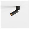 Modular Nyto Surface Adjustable 30 Round 1x LED DE | Lámpara de techo / Lámpara de pared