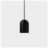 Modular Placebo Suspended Down 60 1x LED DI | Lámpara de suspensión