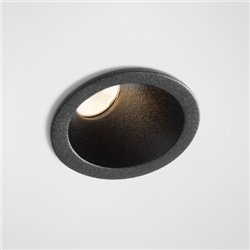 Modular Smart Lotis Asy Recessed 48 Outdoor 1x IP55 LED DE | Foco empotrado