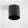 Modular Smart Tube Surface 48 Outdoor 1x DE | Lámpara de techo