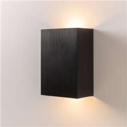 Modular Sulfer Wall Up/Down 2x LED DE | Lámpara de pared