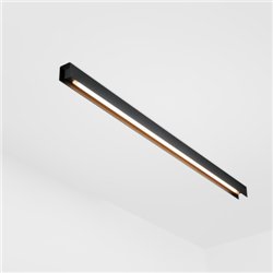 Modular United Surface 1274 1x LED DI | Lámpara de techo / Lámpara de pared