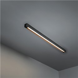 Modular United Surface 974 1x LED DI | Lámpara de techo / Lámpara de pared