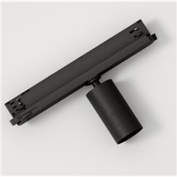 Modular Nyto Track 230V Adjustable 50 1x LED DI | iluminación de la pista