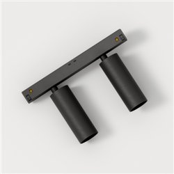 Modular Nyto Track 48V Adjustable 30 2x LED | iluminación de la pista