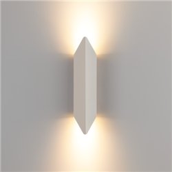 Modular Chival Wall Up/Down 292 2x LED DE | Lámpara de pared
