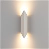 Modular Chival Wall Up/Down 292 2x LED DE | Lámpara de pared