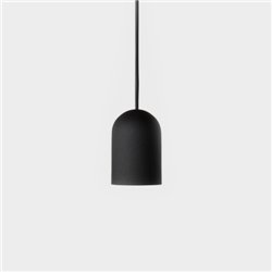 Modular Placebo Suspended Down 60 1x LED DE | Lámpara de suspensión