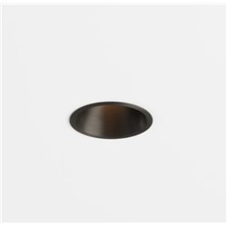 Modular Klevr Recessed 72 1x IP55 LED DE | Foco empotrado