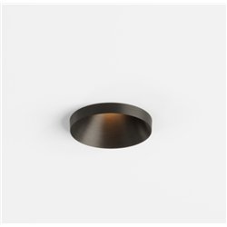 Modular Kup Recessed 72 1x IP55 LED DE | Foco empotrado