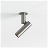 Modular Passage Semi-Recessed Adjustable 40 1x LED DE | Foco empotrado
