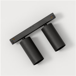 Modular Nyto Track 48V Adjustable 40 2x LED | iluminación de la pista