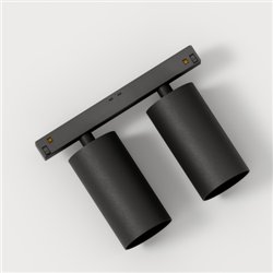 Modular Nyto Track 48V Adjustable 50 2x LED | iluminación de la pista