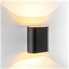 Modular Duell Wall Up/Down 2x LED DI | Lámpara de pared