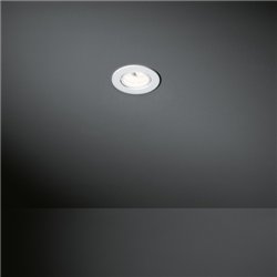 Modular K 0 Recessed 80 1x GU10 DE | Foco empotrado