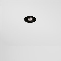 Modular K 1 Recessed Adjustable 89 1x GU10 DE | Foco empotrado