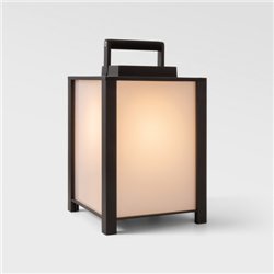 Modular Kabaz Floor 1x IP44 LED | Lámpara de piso
