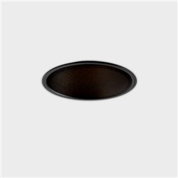 Modular Lotis Round Recessed 86 1x IP55 M-LED DE | Foco empotrado