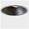 Modular Lotis Round Recessed Adjustable 97 1x GU10 | Foco empotrado