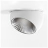 Modular Marbul Recessed Adjustable 115 1x LED DE | Foco empotrado