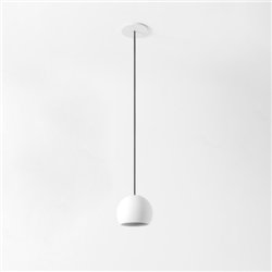 Modular Marbul Suspended 109 1x LED DE | Lámpara de suspensión