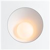 Modular Shellby Recessed Trimless 176 1x IP55 LED DE | Foco empotrado