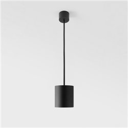 Modular Smart Tube Suspended 115 1x DI 500mA | Lámpara de suspensión
