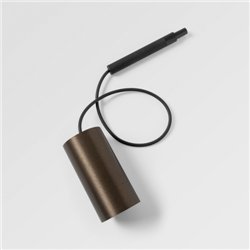 Modular Minude Jack Suspended 45 1x LED DE | Lámpara de suspensión