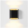 Modular Trapz Wall Up/Down 2x LED DI | Lámpara de pared
