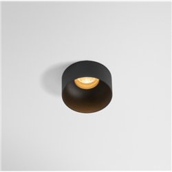 Modular Minude Out Recessed 49 23 1x IP54 LED DE | Foco empotrado