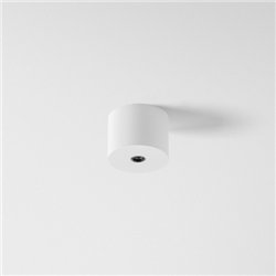 Modular Modupoint Round Surface 45 1x DE | Lámpara de techo / Lámpara de pared