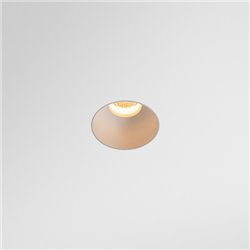 Modular Minude Recessed Trimless 49 1x IP54 LED DE | Foco empotrado