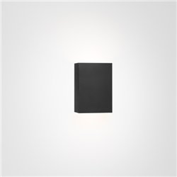 Modular Sulfer Wall Up/Down 2x LED DI | Lámpara de pared