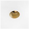 Modular Thimble Recessed Trimless Adjustable 70 1x LED DE | Foco empotrado